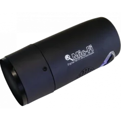 Caméra MIC Wi-Fi & USB (C-mount) pour endoscopes et microscopes