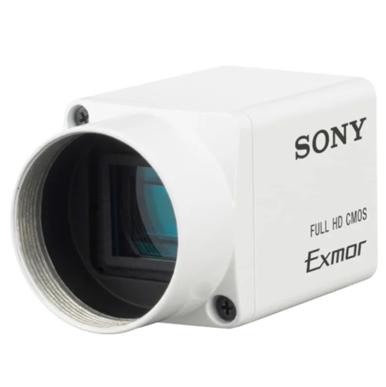 Caméra vidéo chirurgicale full HD Sony MCC-500MD avec capteur CMOS Exmor