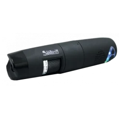 Capillaroscope Mic Polarise, Wifi et USB