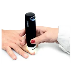 Capillaroscope Mic Polarise, Wifi et USB