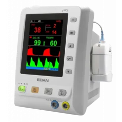 Capnographe Edan M3B