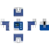 Capnographe respiratoire