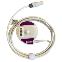 Capteur FHR2 pour moniteur foetal Luckcome Leto 8 Nova
