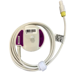 Capteur FHR1 pour moniteur foetal Luckcome Leto 8 Nova