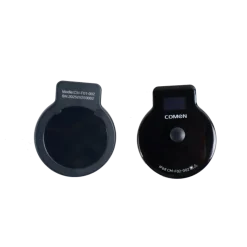 Capteur FHR sans fil pour CF3R COMEN