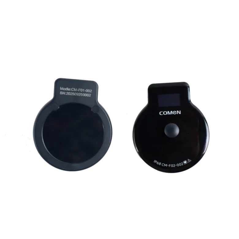 Capteur FHR sans fil pour CF3R COMEN