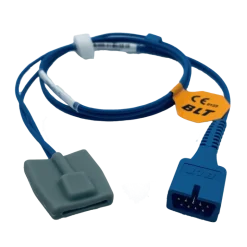 Capteur souple SpO2 pour moniteur patient Biolight