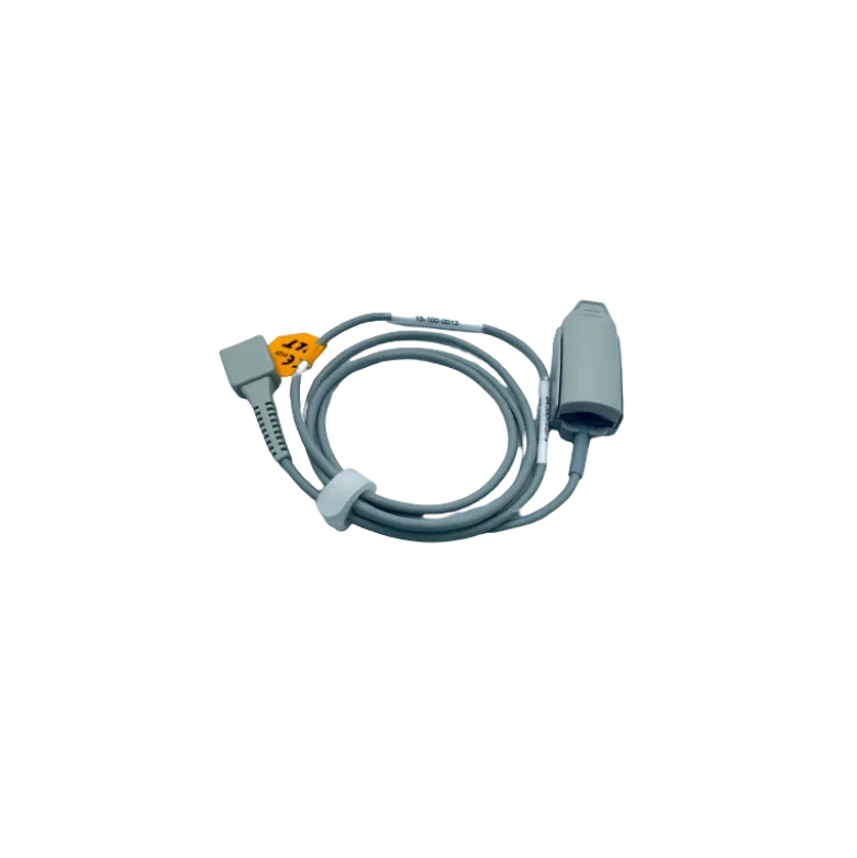 Capteur souple SpO2 pour moniteur patient Biolight