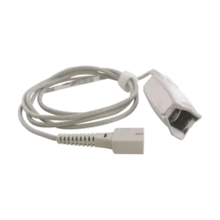 Capteur SpO2 adulte pour station de diagnostic Suntech CT-40