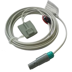 Capteur SpO2 pour moniteur patient Spengler 4VS