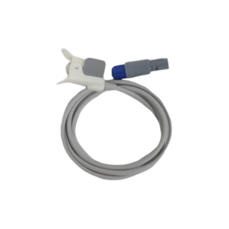 Capteur SpO2 réutilisable pour moniteur Vitalimate MINI