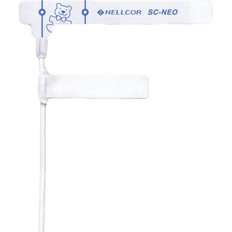 Capteurs SpO2 pour PM10N et PM100N