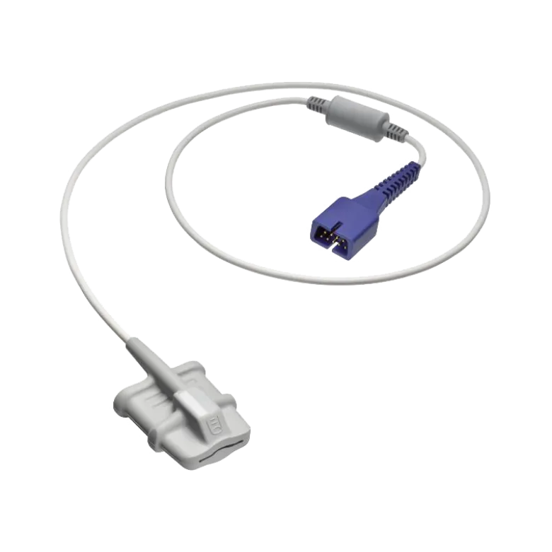 Capteurs SpO2 pour PM10N et PM100N