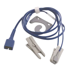 Capteurs SpO2 réutilisables pour Spengler Master Palm 2