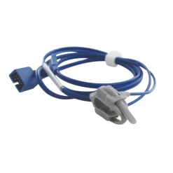 Capteurs SpO2 réutilisables pour Spengler Master Palm 2