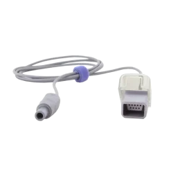 Capteurs SpO2 réutilisables pour Edan M3, M3A, iM3, iM3S, iM8, iM20, iM50 et H100B