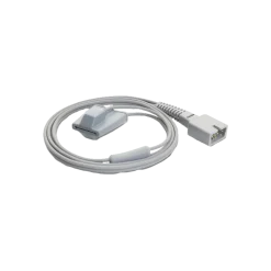Capteurs SpO2 réutilisables pour Edan M3, M3A, iM3, iM3S, iM8, iM20, iM50 et H100B