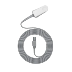 Capteurs SpO2 réutilisables pour Edan M3, M3A, iM3, iM3S, iM8, iM20, iM50 et H100B