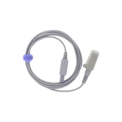 Capteurs SpO2 réutilisables pour Edan M3, M3A, iM3, iM3S, iM8, iM20, iM50 et H100B