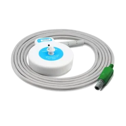 Capteur étanche Toco pour cardiotocographe Edan F2 et F3