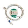 Capteur Toco pour moniteur foetal Luckcome Leto 8 Nova