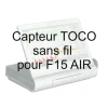 Capteur TOCO sans fil pour cardiotocographe EDAN F15 AIR