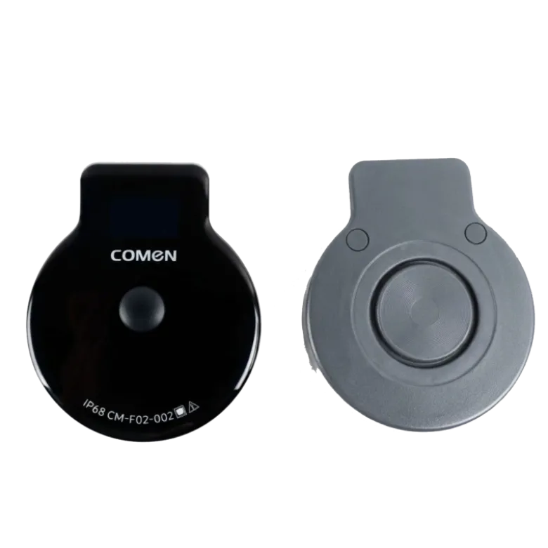 Capteur TOCO sans fil pour CF3R COMEN