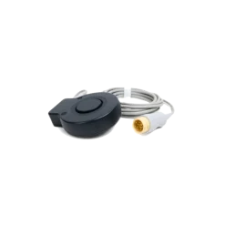 Capteur TOCO waterproof filaire pour cardiotocographe Comen CF3