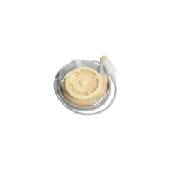 Capteur TOCO waterproof pour cardiotocographe Comen C11