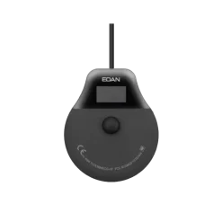 Capteur à ultrasons 12 cristaux filaire pour cardiotocographe EDAN F15