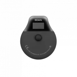 Capteur à ultrasons 12 cristaux sans fil pour cardiotocographe EDAN F15 AIR