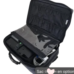 Cardiotocographe / Moniteur foetal gémellaire Edan F3 + VCT