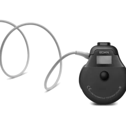 Cardiotocographe / Moniteur foetal gémellaire Edan F12 + VCT