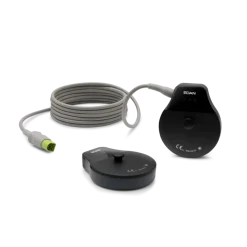 Cardiotocographe / Moniteur foetal gémellaire Edan F12 + VCT