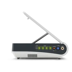 Cardiotocographe / Moniteur foetal gémellaire Edan F12 + VCT