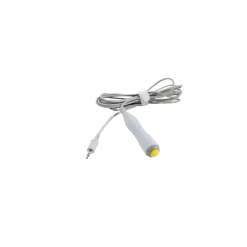 Cardiotocographe / Moniteur foetal gémellaire Comen CF3R + VCT