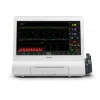 Cardiotocographe / Moniteur foetal pour grossesse multiples EDAN F15 avec VCT
