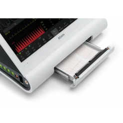 Cardiotocographe / Moniteur foetal pour grossesse multiples EDAN F15 AIR avec VCT