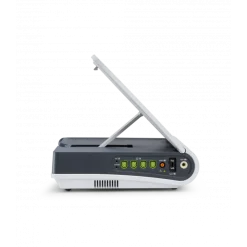 Cardiotocographe / Moniteur foetal pour grossesse multiples EDAN F15 AIR avec VCT