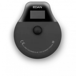 Cardiotocographe / Moniteur foetal pour grossesse multiples EDAN F15 AIR avec VCT