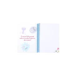 Carnet de soins infirmiers