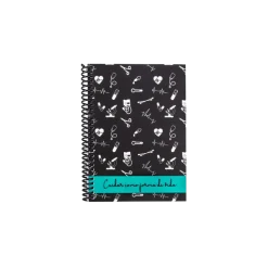 Carnet de soins infirmiers