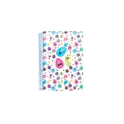 Carnet de soins infirmiers