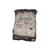 Carrés de coton 5 x 5 cm (sachet de 500)