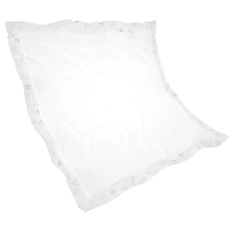 Carrés à langer Bambo Nature (sachet de 10)