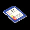 Carte mémoire SD pour défibrillateur Schiller Fred PA-1