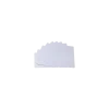 Cartes de nettoyage de lecteur de carte à puce Sensyl (lot de 25)