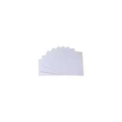 Cartes de nettoyage de lecteur de carte à puce Sensyl (lot de 25)
