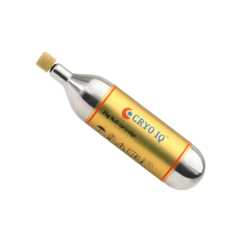 Cartouche de recharge pour stylo Cryo IQ (à l'unité)