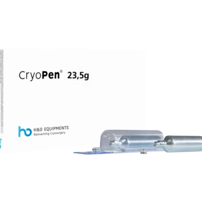 Cartouches pour stylos de cryothérapie Cryopen